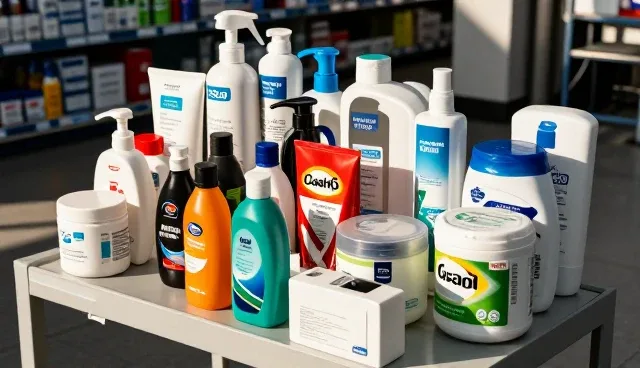 日用百货批发中品牌对成本控制的影响