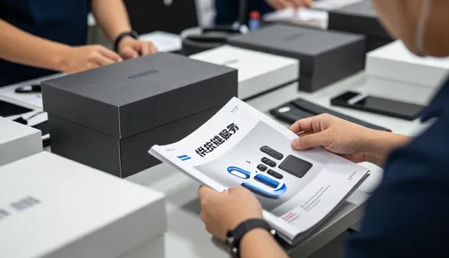 批发零售如何适应不同应用环境