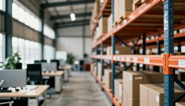 供应链日用百货套装日用百货批发:从入门到明白